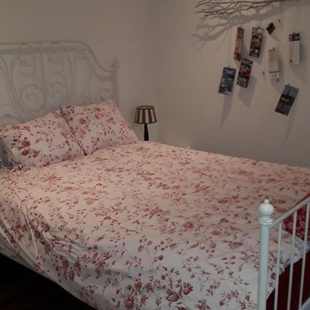 B & B De Gouwe Plek Hoogwoud ภายนอก รูปภาพ