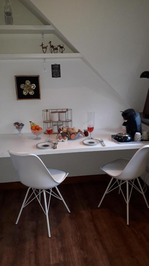 B & B De Gouwe Plek Hoogwoud ภายนอก รูปภาพ