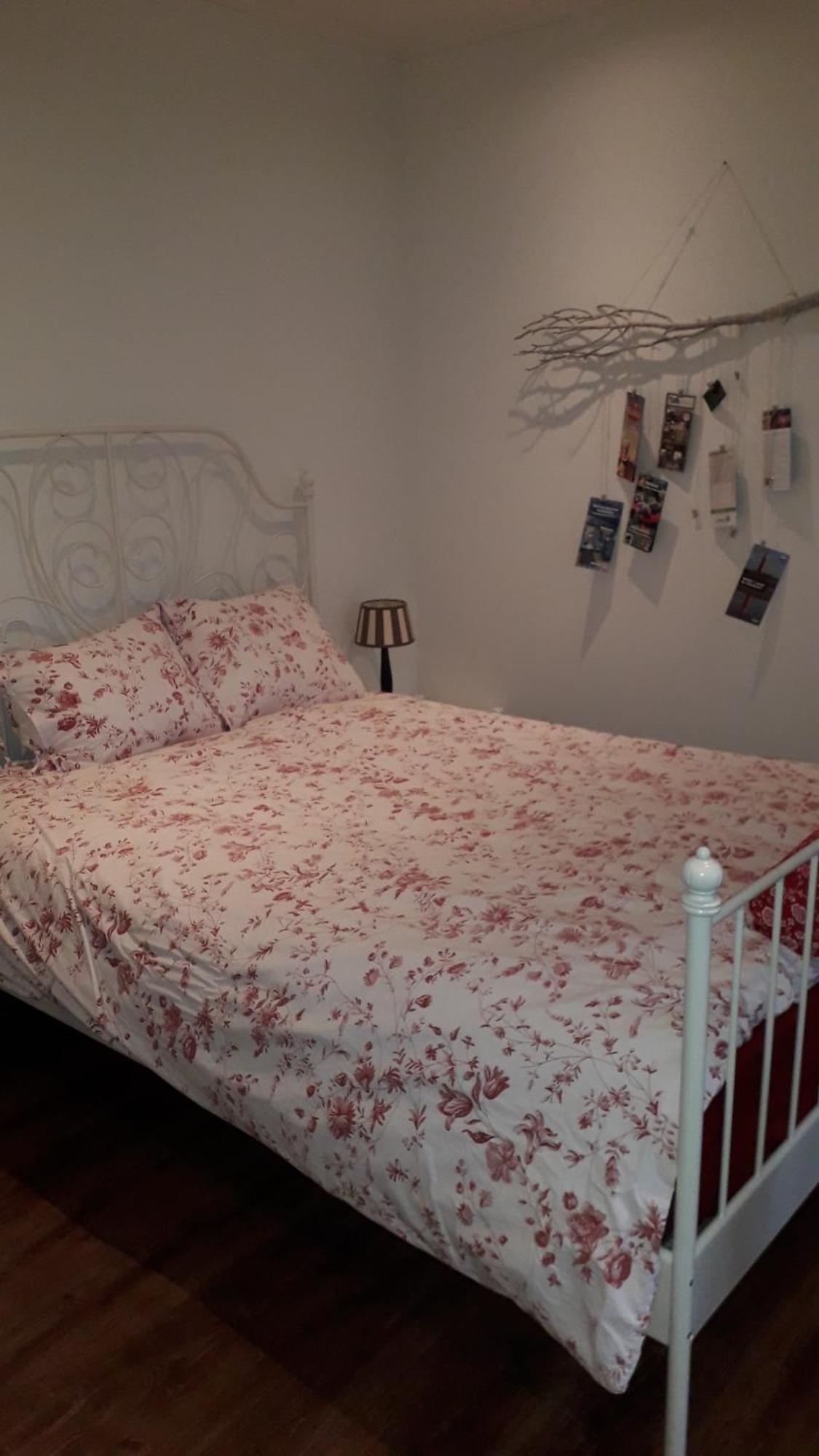 B & B De Gouwe Plek Hoogwoud ภายนอก รูปภาพ